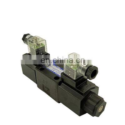 YUKEN DSG-01-3C2-D24 DSG-01-2D2-D24 DSG-01-3C4-D24 DSG-01-3C60-D24 DSG-01-2B2-D24 solenoid directional valve