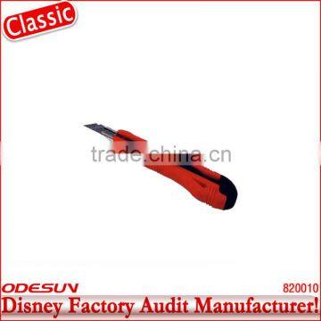 Disney factory audit knife 145141