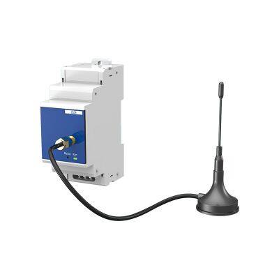 PD194Z-E20 Bi-directional 31st Harmonics Digital Lora Power Meter photo-5