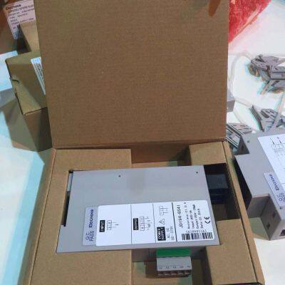 JD194-BS4U3T Electrical Measuring 3 Phase ac Voltage Transducer PT With Analog Output photo-5