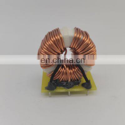 Toroidal Inductor Common Mode Choke Toroidal Core Inductor