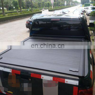Custom High Quality Roll Bar for Retractable Tonneau Cover for Different Models