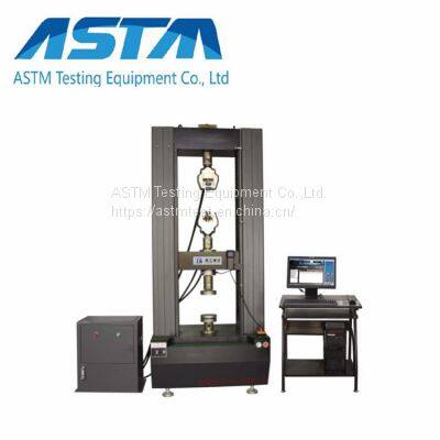 Computer Control Closed Loop System Universal Testing Machine Tensile Strength Testing Machine / Pull Test Machine CMT-50