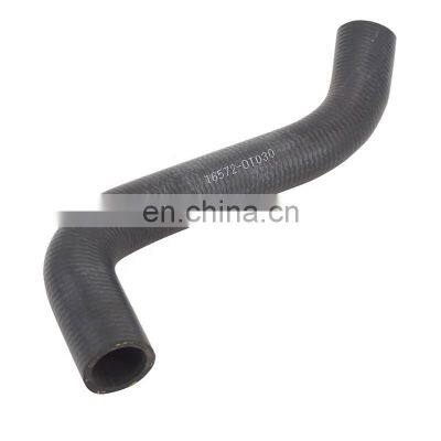 TAIPIN Car Accessories Radiator Hose For YARIS  16572-0T030