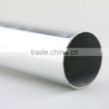 Large Diameter Best Selling Products High Pressure Flexible Stainless Steel Seamless Pipe Straight Round Aluminum Pipe photo-6