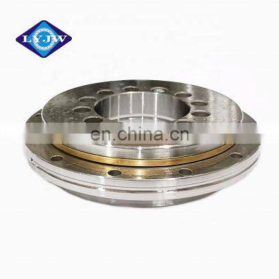 Robot bearings  YRT turntable bearings Precision cross roller bearings