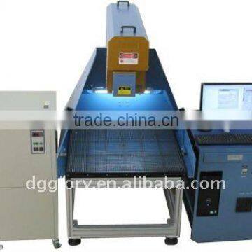 GLORYSTAR 3D Jeans and Pants Design Laser Marking Machine (GLD-275)