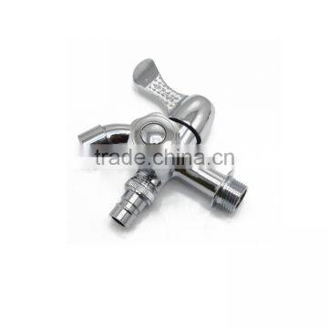 Two Handle Multi-function Double Bibcock Price photo-2