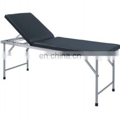 Wholesale Hospital Furniture medical Examination Bed Backrest Lift Examination Couch for hospital