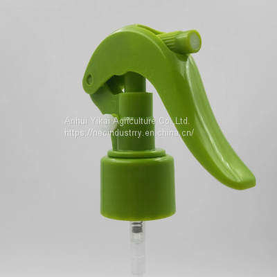 400ml High Quality Plastic Water Mini Sparyer Bottle photo-2
