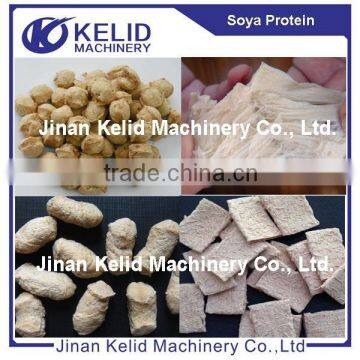 2015 Hot Sell New Conditions Textured Soya Protein Extruder Machine photo-2