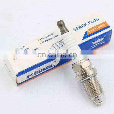 KEBEL High Performance Iridium Spark Plug 90919-01210 K6RTEX-11 Engine Iridium Spark Plug for Toyota