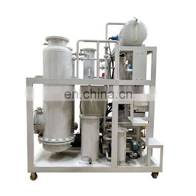 30LPM Oil Decoloration Purifier,Well Sealed Aging Bio Diesel Oil Processing Set TYR-W-30 photo-5