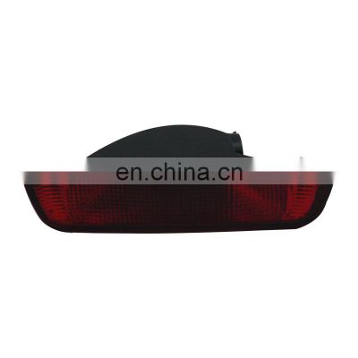 High quality cheap fog lamp for Qashqai j10z 26580JE20A