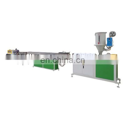 Candy stick making extruder   drinking straw extruder   drinking straw making machine    PLA straw making machine