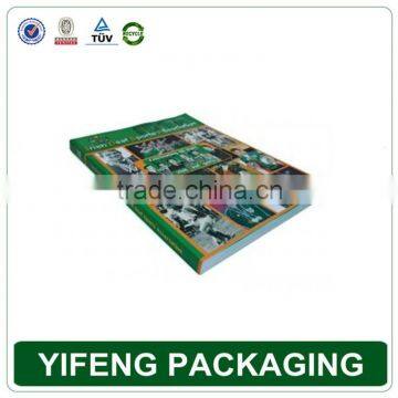 Hardcover Photo Book Printing, High Quality Book Printing Company photo-5