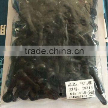 TR415C Tire Valve /tubeless Rubber Tire Valve photo-5
