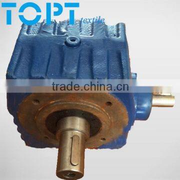 good quality gear box china factory for volkman machines