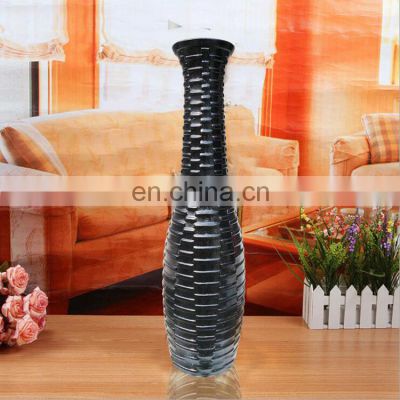 China large ceramic flower vase home decor