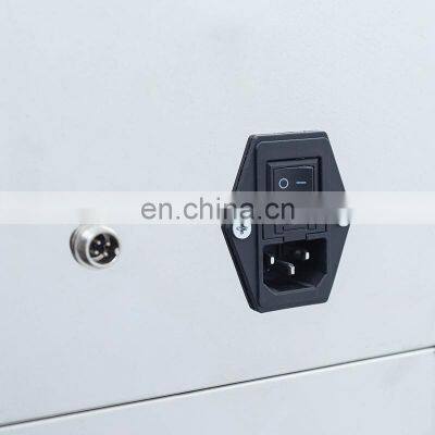 Baby Food Pouch Milk Powder Sachet Sugar Filling Machine For 1KG photo-3