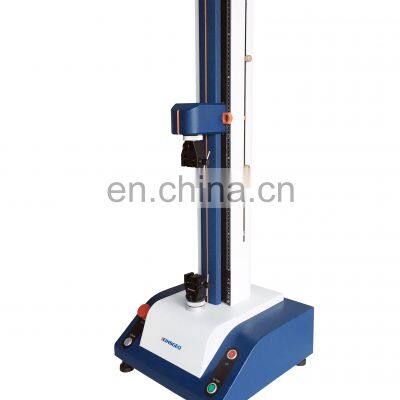 Hydraulic Steel Rebar Universal Tensile Tester photo-3