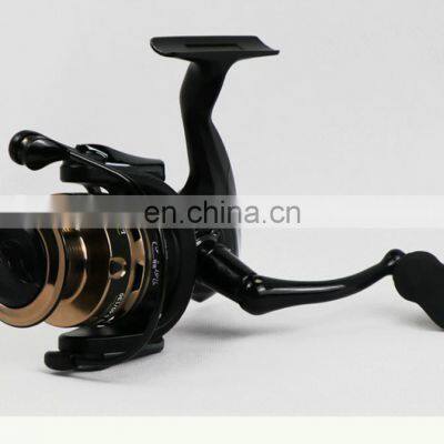 Новый дизайн 14+1BB рыболовный вращательный катушек с ЧПУ рукоятью, ультралегкий вращательный катушек для морской рыбалки photo-5