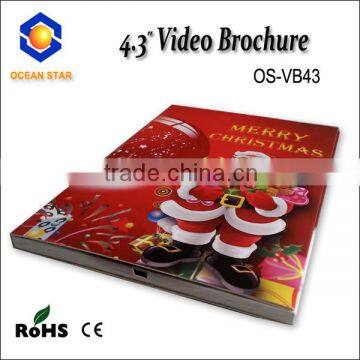 new year greeting card printing