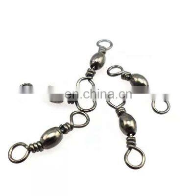 19 Mm Long Stainless Steel Snap-On Swivel Interface For photo-4