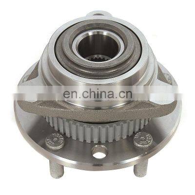 513061 Original quality wheel bearing factory wholesale rear wheel bearing for Chevrolet