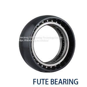 PV90R-100 bearing Hydraulic pump crescent bearing