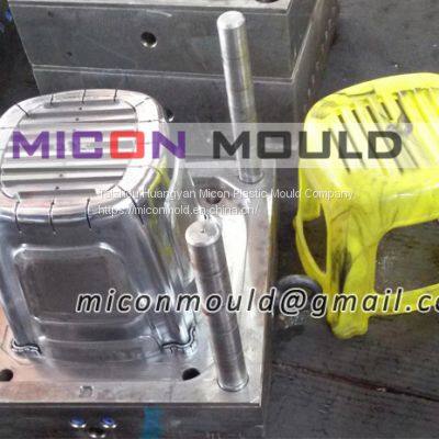 Plastic Stool Mold photo-2