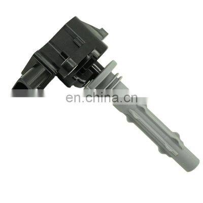 Auto Parts Engine System Hitachi Brand Ignition Coil For Mercedes-Benz W203 w204 w211 w164 A2729060060