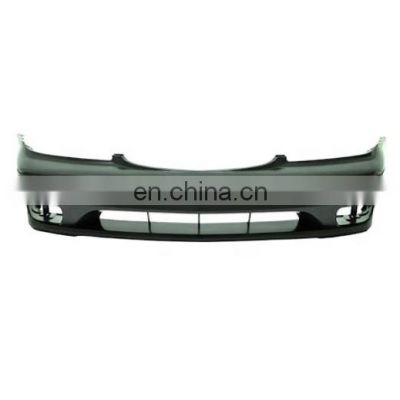 For Nissan A33 Cefiro A33 Front Bumper Oem No. 62022-3y525, Car Front Guard