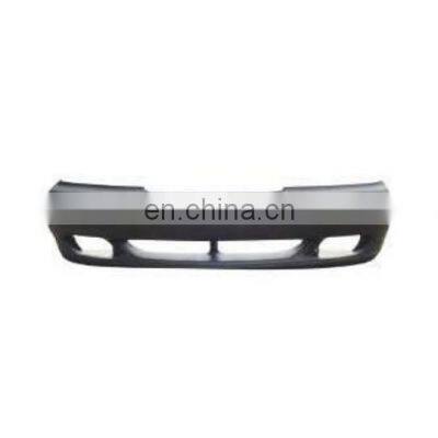 Front Bumper Cover 96246571 Car Front Guard Bumper Shells For Daewoo 1996 Cielo