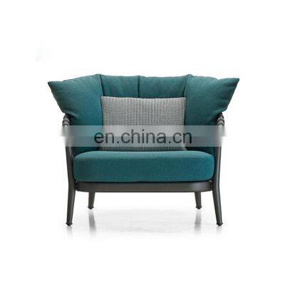 American other outdoor furniture rattan sofa