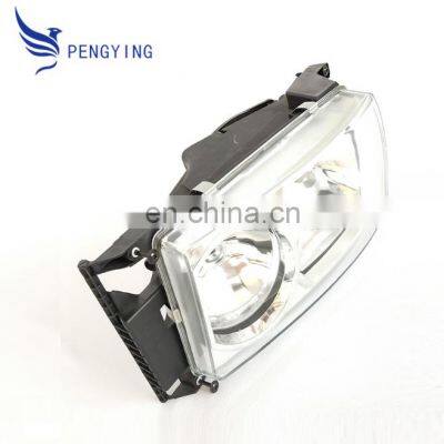 Auto Parts Repuestos Car Front Headlamp Headlights photo-4