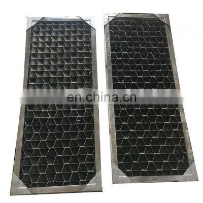 For Ventilation CL-100 Cellular Air Inlet Louvers