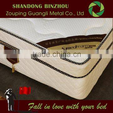 China Manufacturer Latex Mattress for Pneumatic Mattress