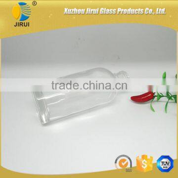 150ml High Clear Diffuser Glass Bottle photo-3