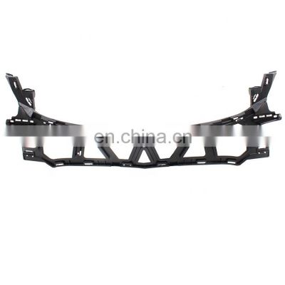 OEM 2128855065 Front Bumper Reinforcement Fit For Mercedes Benz E250 E400 E500 Steel 2014-2016 Bracket Mount