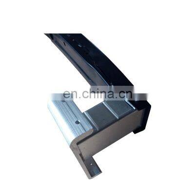 OEM LR034394 Front Bumper Reinforcement for Land Rover Range Rover 2013-2021 Front Crash Reinforcement Bar photo-4