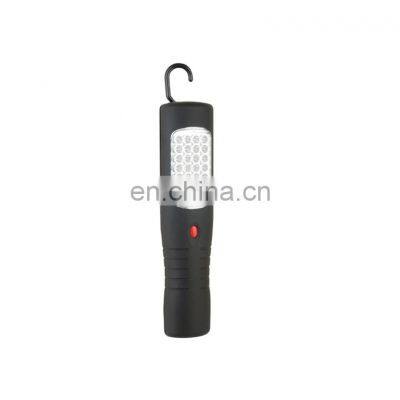 Rechargeable working light 28 Super white LEDs (5mm)