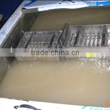 Best Price And High Quality Ice Popsicle Making Machine photo-4