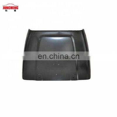 High quality  car Bonnet hood for JE-EP TJ Car  body parts