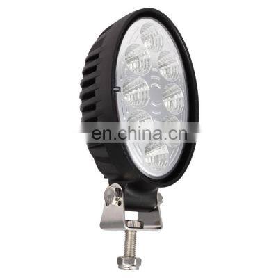 5w led work light ,Yellow auto driving work light LED6461
