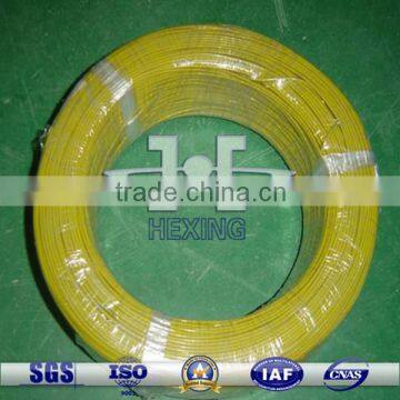 Galvanized PVC Coated Wire