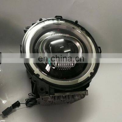 9 Inches LED Headlight for Jeep Wrangler JL 2018+ 4x4 Accessories Other Exterior Accessories photo-3