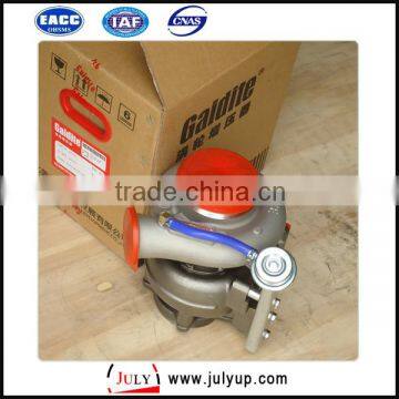 HX40W 4051033 4051032 4051384 4051430 Turbo for Cummins Holset photo-5