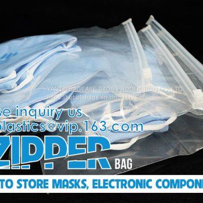 Slider Seal Bag, Slider Lock, Slider Grip, Slider Zip, Slider Zipper, Slider, Premium Range Tableware photo-4