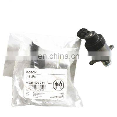 0928400741 genuine new pressure regulator valve for 0445020085,0445020153,0445020154